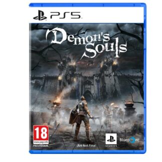 PS5 DEMON S SOUL REMAKE (9810421)