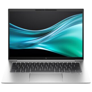 HP EliteBook 840 G11 Intel Core Ultra 5 125H Laptop 35.6 cm (14 ) WUXGA 16 GB DDR5-SDRAM 512 GB SSD Wi-Fi 6E (802.11ax) Windows 11 Pro AI PC Silver