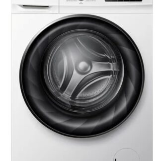 MPM-5814-PH-47 Automatic washing machine White
