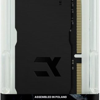 Goodram IRDM PRO memory module 16 GB 1 x 16 GB DDR4 3600 MHz