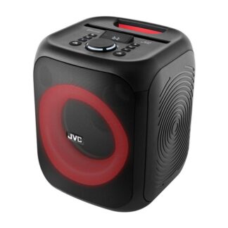 JVC XS-EP314B Speaker  Black