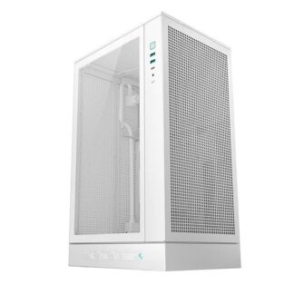 DeepCool CH270 WH enclosure (R-CH270-WHNDM0-G-1)