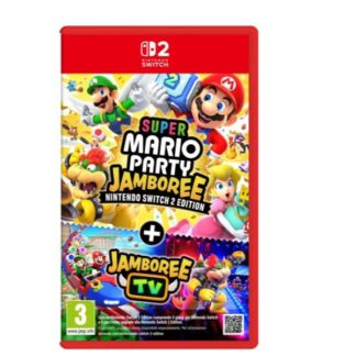 SUPER MARIO PARTY JAMBOREE UP IT (10016295)