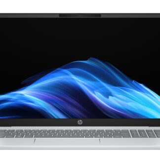 HP OmniBook 5 AI 16-ag1222nw Ryzen AI 5 340 16 2K Touch IPS 300nits AG 16GB LPDDR5x-750 SSD512 Radeon 840M Cam 1080p 59Wh Win11 Glacial Silver 2Y