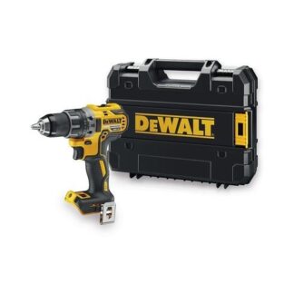 DeWALT DCD791NT-XJ power screwdriver/impact driver Black Grey Yellow 2000  550
