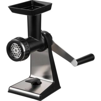 GEFU TRANSFORMA mincer Stainless steel