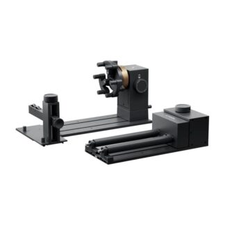 xTool RA3 Rotations Erweiterung fÃ¼r P3 / F2 / F2 Ultra