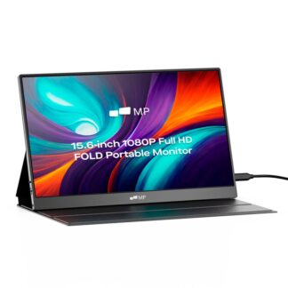 Mobile Pixels Fold 15,6 FHD-Screen Extension
