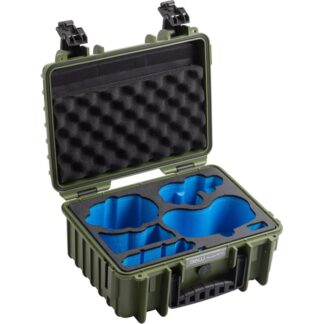 B&W drone.case PP.117 bronze fÃ¼r Antigravity A1