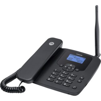 Motorola FW410L (GSM CON SIM 4G)