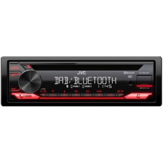 JVC KD-DB622BT