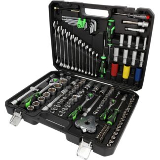 KS Tools COMPETITION 1/4  +3/8  +1/2  SteckschlÃ¼ssel