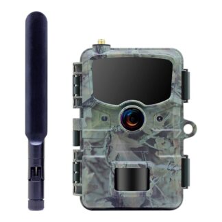 Stealth Gear Hedgehog 1080p 4G Wildkamera