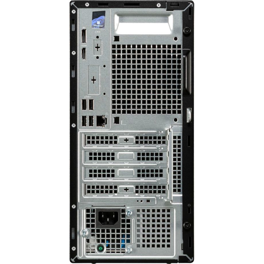 Dell Pro Tower QCT1250 Tower Core i5 i5-14500 i514500 (7P1R6) - Image 3