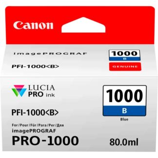 INK PFI-1000 BLU