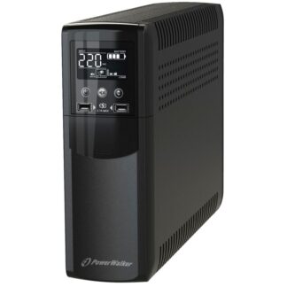 PowerWalker VI 1200 CSW IEC UPS 1200VA/ 720W