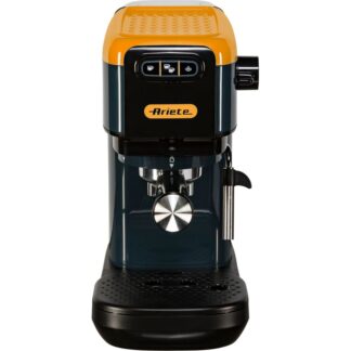 MACCHINA CAFFE POLVERE/CIALDE MANGO YELLOW GIALLO