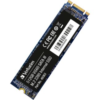 Verbatim Vi560 S3 M.2 SSD  512GB 49363