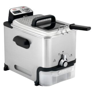 Tefal FR 8041 OLEOCLEAN