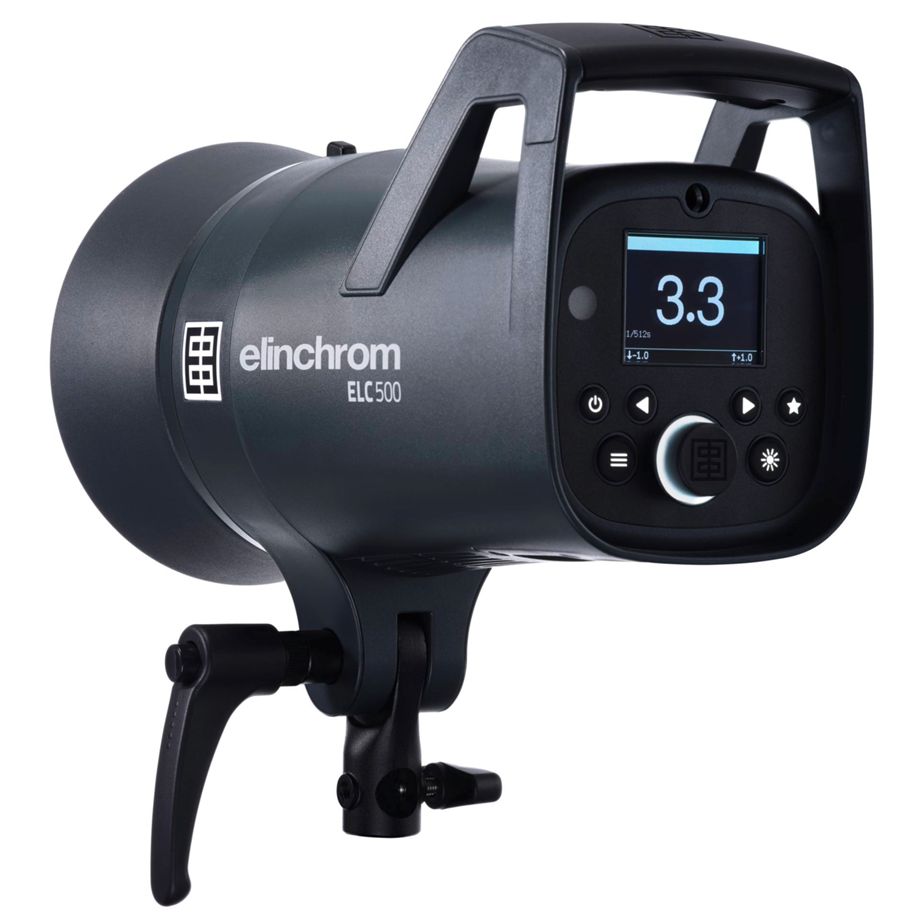 Elinchrom ELC 500 TTL - Image 2