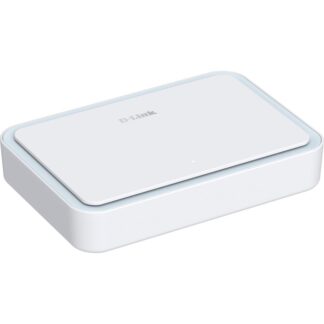 D-Link DBR-330 AX3000 Wi-Fi 6 Travel Router