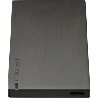 HDD 1TB USB3 2.5P ALLUMINIO
