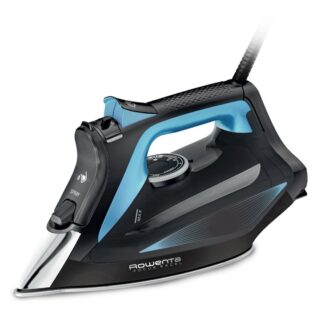 FERRO A VAPORE FOCUS DW5310 2700W 400 MICROFORI