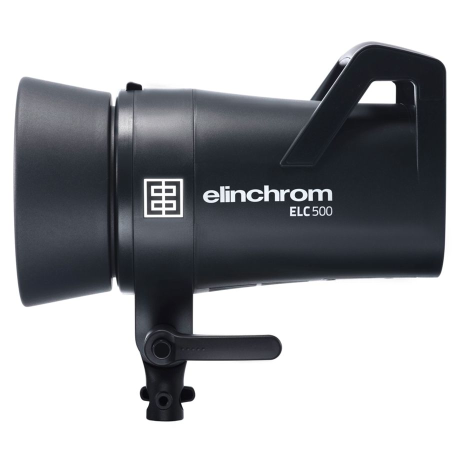 Elinchrom ELC 500 TTL - Image 3