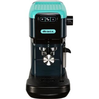 MACCHINA CAFFE POLVERE/CIALDE AQUAMARINE VERDE