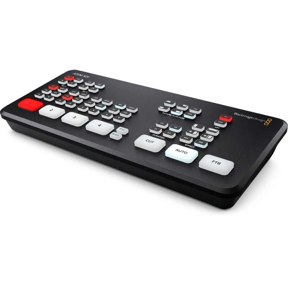 Blackmagic Design ATEM SDI - Image 2