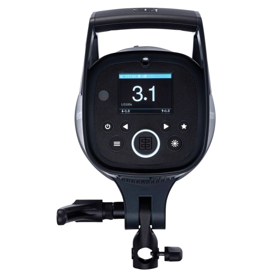 Elinchrom ELC 500 TTL - Image 4