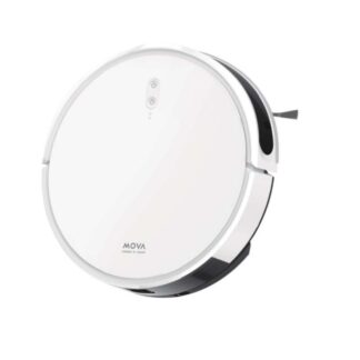 Dreame Mova M1 Vacuum Cleaner white (MOVAM1)