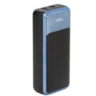 BATTERY BANK 30.000 MAH QC/PD 65W (VA1080)