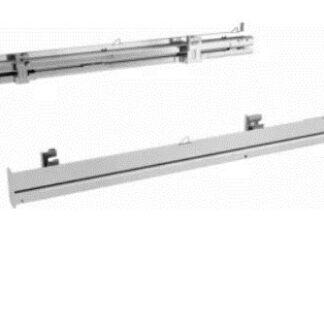 Bosch HEZ638000 oven part/accessory Telescopic guide