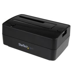 Box USB 3.1 ad 1 Bay 2.5/3.5" (SDOCKU313)