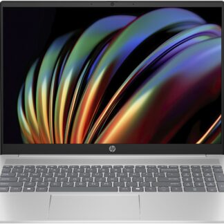 HP Pavilion 16-af0006nw Intel Core Ultra 5 125U Laptop 40 6 cm (16 ) 2K 16 GB LPDDR5-SDRAM 512 GB SSD Wi-Fi 6E (802.11ax) Windows 11 Home Silver