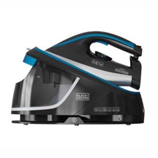 Σύστημα Σιδερώματος Black+Decker BXSS2401E (2400W)