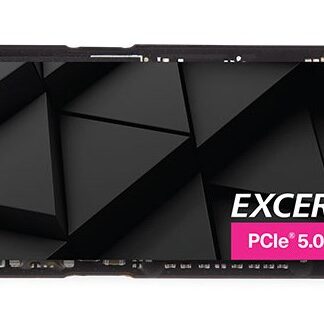 Kioxia Exceria PRO G2 2 TB M.2 PCI Express 5.0 NVMe BiCS FLASH TLC