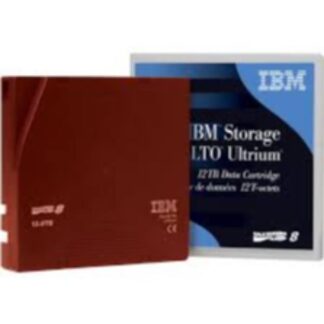 LTO8 (IBTU12000R)
