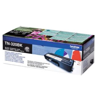 TN320BK (TN320BK)