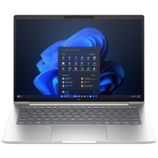 HP EliteBook 640 G11 Ultra 5 125U 14.0 WUXGA IPS 300nits AG 16GB DDR5 5600 SSD512 Intel Arc Cam 5 MPx 56Wh W11Pro Pike Silver Aluminium 3Y OnSite