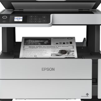 Epson EcoTank M2170 Inkjet A4 1200 x 2400 DPI 39 ppm Wi-Fi