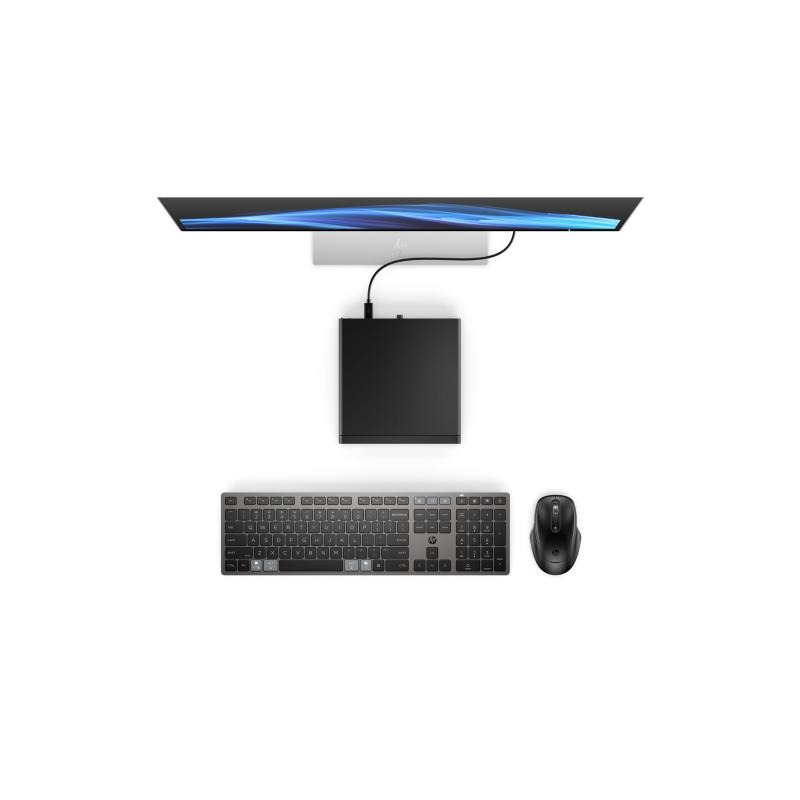 HP EliteDesk 8 G1a Next Gen AI (999A5ET#ABD) - Image 4
