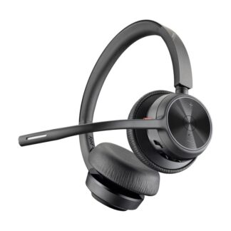 HP Poly Headset Voyager 4320 UC USB-C USBC (76U50AA)