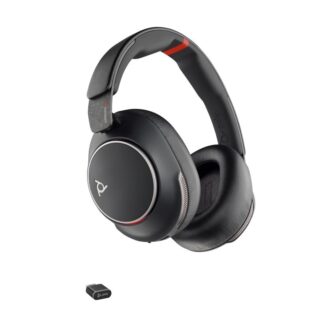 HP Poly Headset Voyager Surround 85 (8G7T7AA)