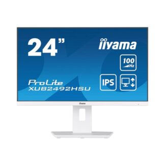 Iiyama Monitor ProLite XUB2492HSU-W6 XUB2492HSUW6 (XUB2492HSU-W6)