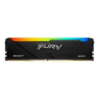 Kingston Fury Beast RGB DDR4 32GB 3200MHz (KF432C16BB2AK2 32)