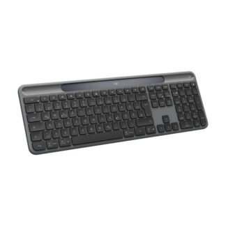 Logitech Signature Slim Solar+ K980 Tastatur (920-013757) (920013757)