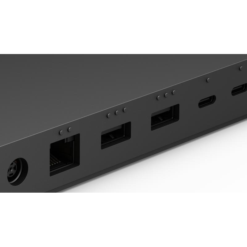 Microsoft Surface Dock Thunderbolt 4 (T8I-00002) (T8I00002) - Image 2