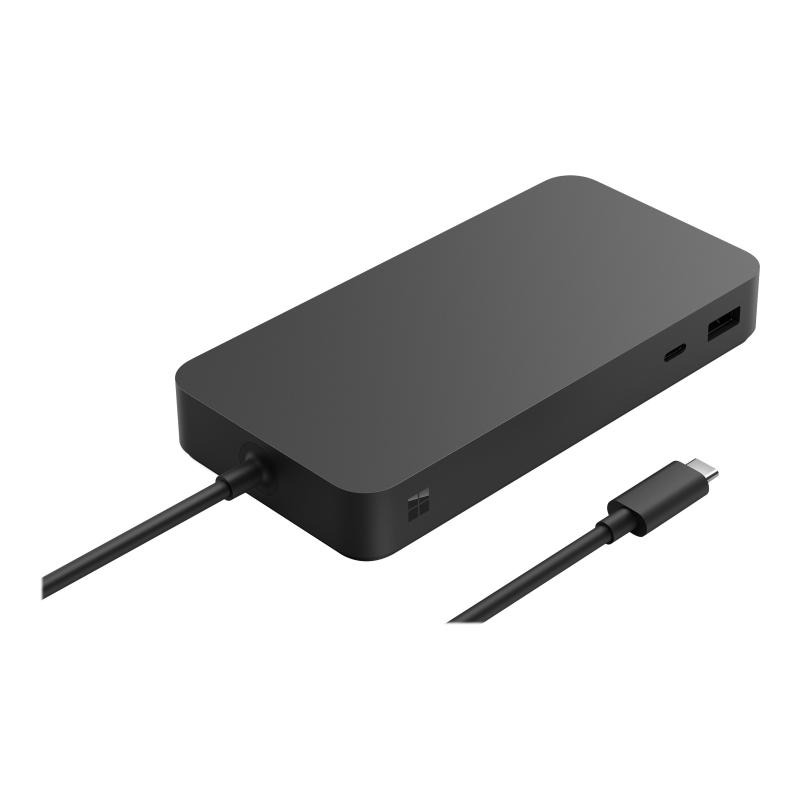 Microsoft Surface Dock Thunderbolt 4 (T8I-00002) (T8I00002) - Image 4
